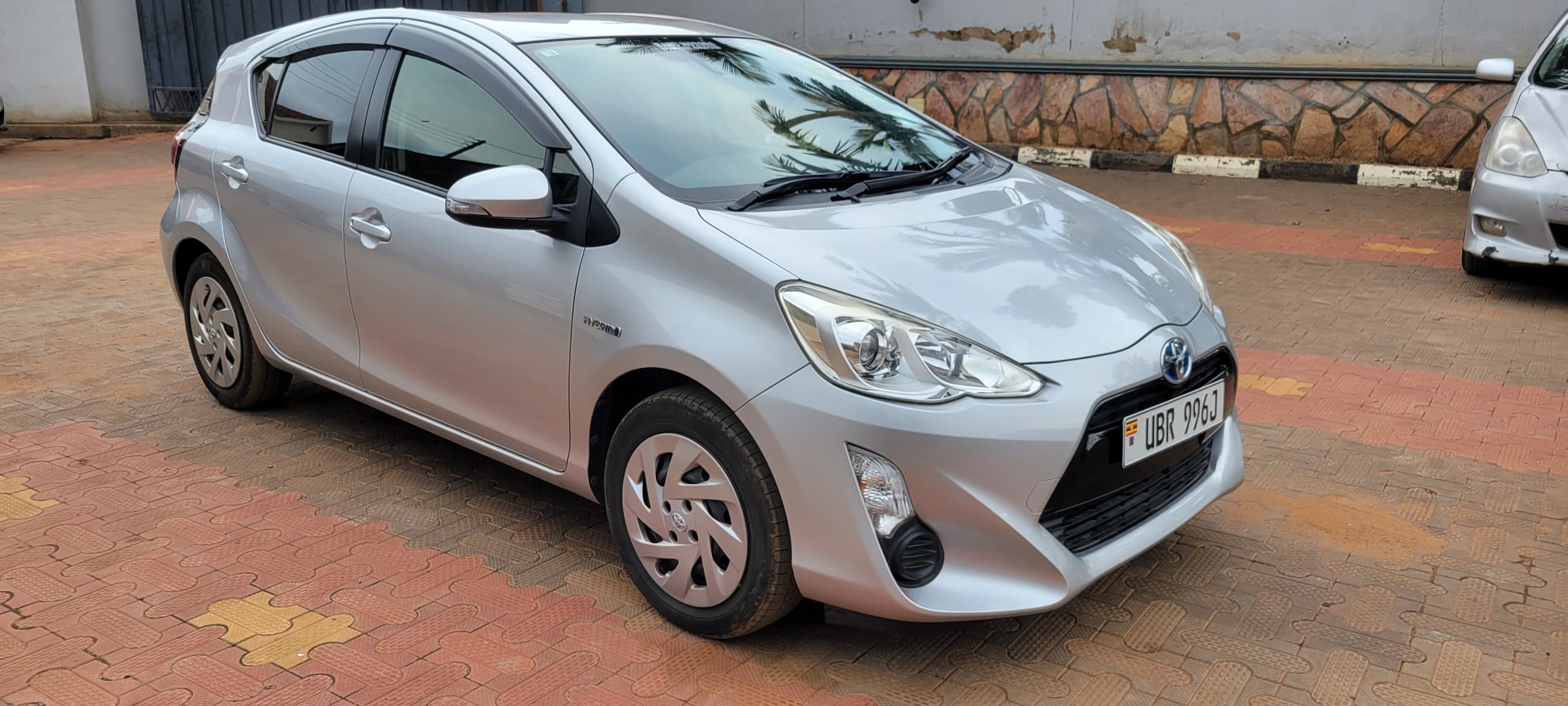 Babu Motors vehicle collection 10